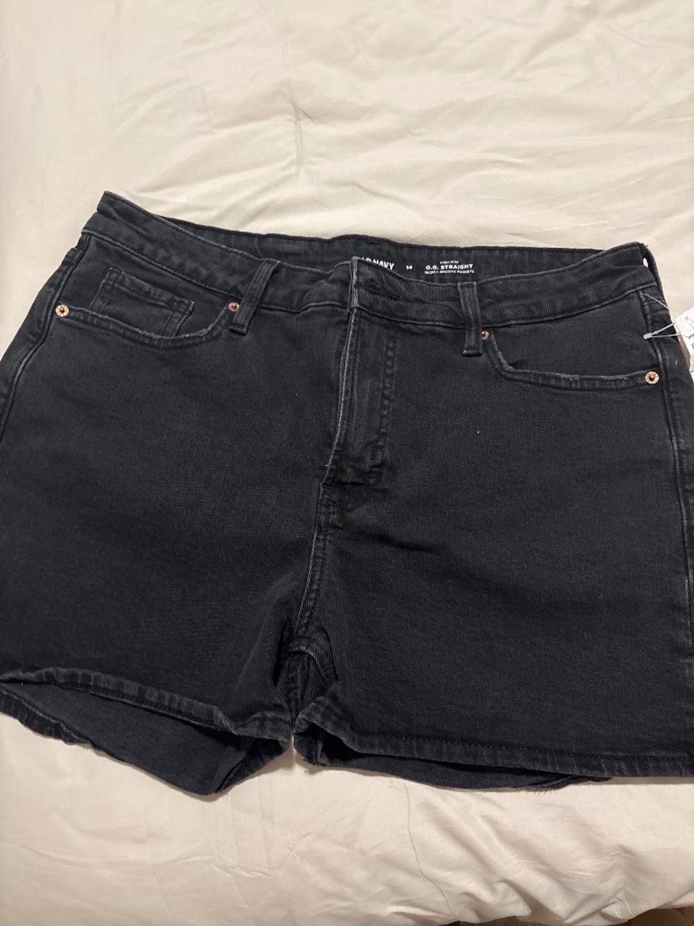 old navy shorts
